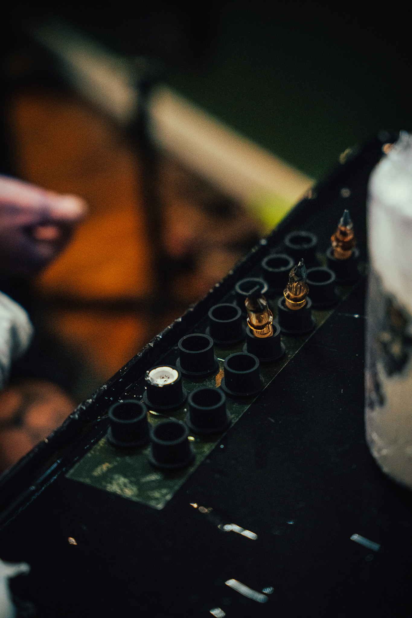 Premier tatouage, le guide du débutant 2026 !