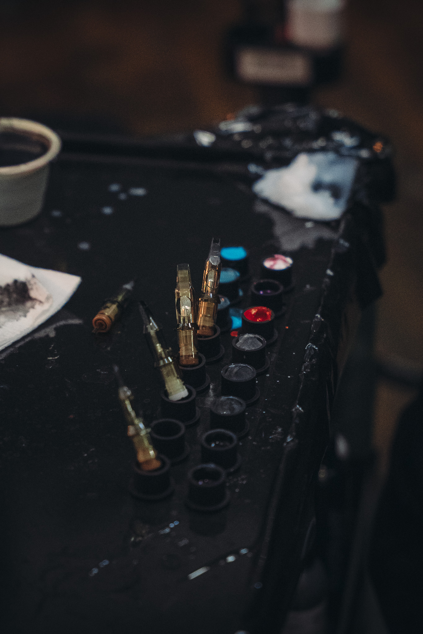 Comment la culture du tatouage façonne la valeur, l’influence et la visibilité internationale des villes et des pays.