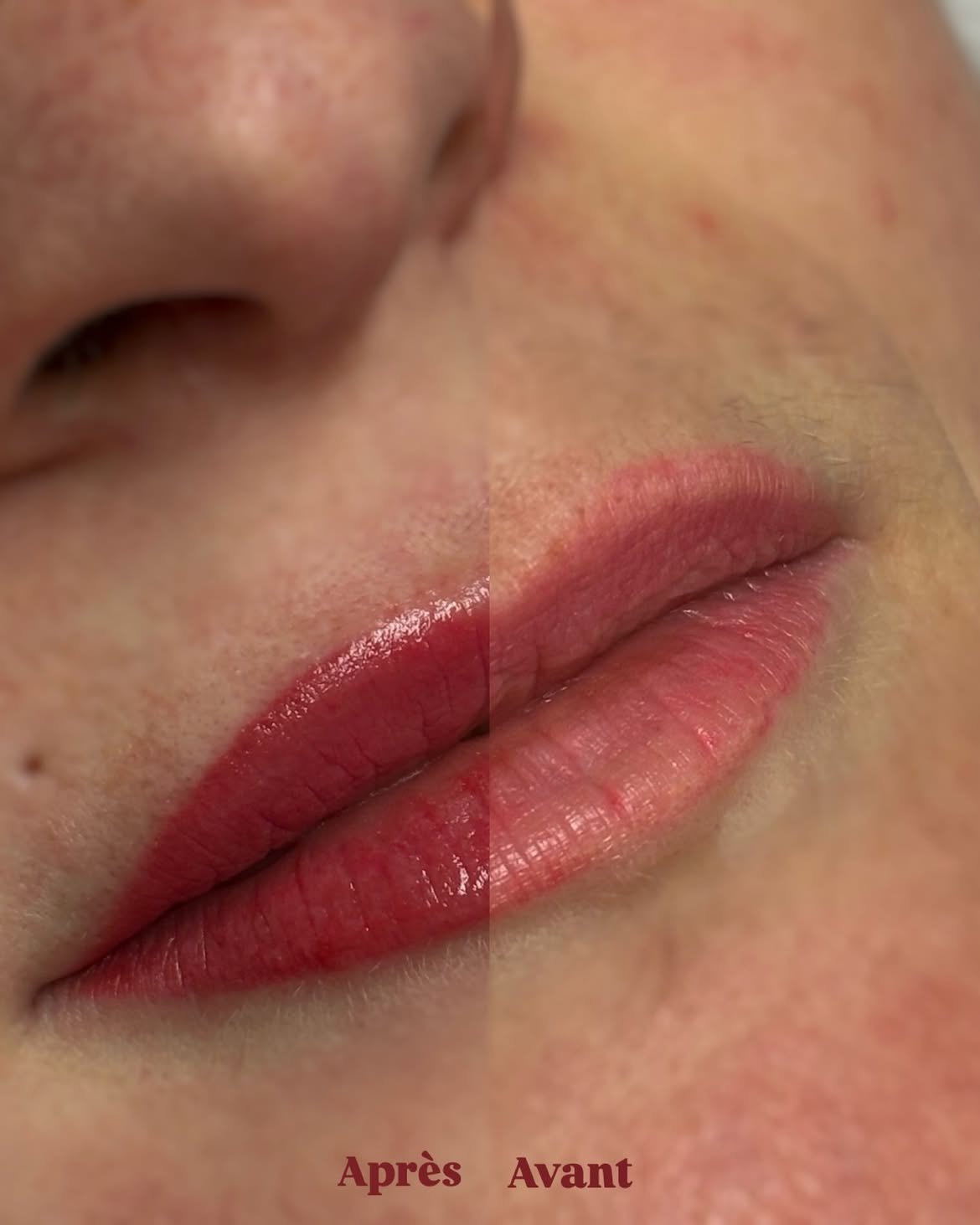Le Candy Lips !